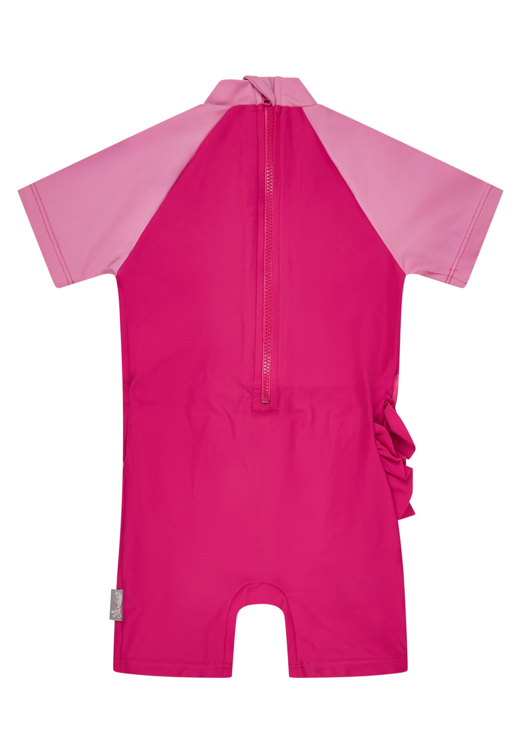 Sterntaler Mädchen Schwimmanzug Einhorn Badeanzug (1er Pack)