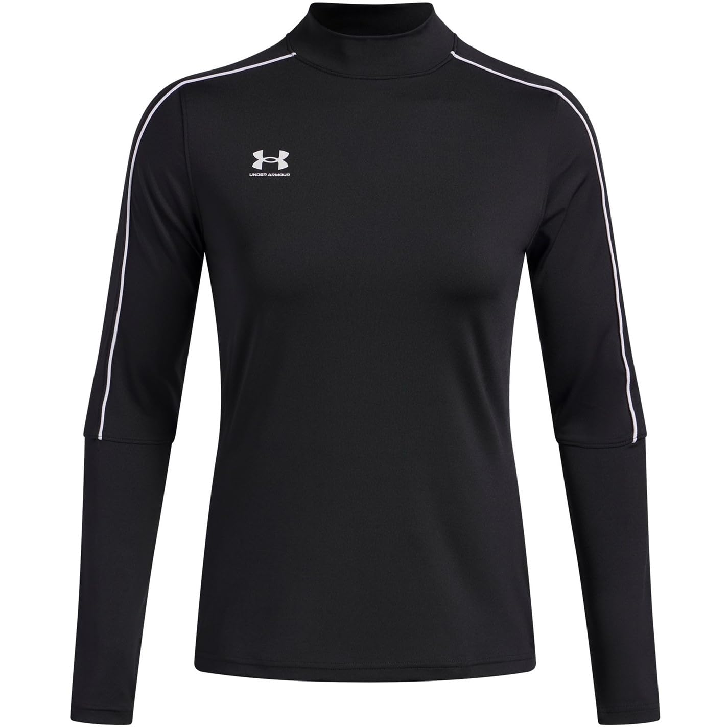 Under Armour Damen Ua W Challenger Midlayer Hemd