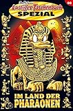  Lustiges Taschenbuch Spezial Band 98: Im Land der Pharaonen