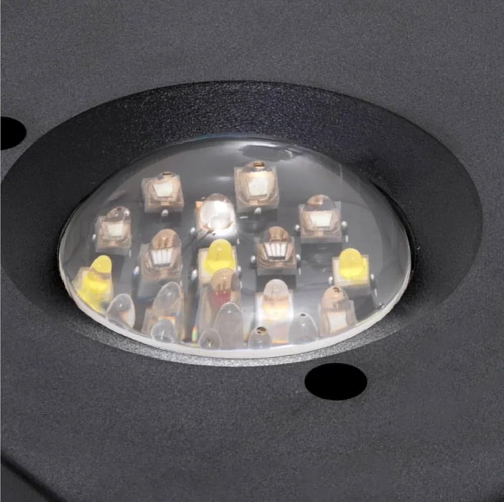 Amazon.com : Noopsyche NP K7 Pro IV LED Aquarium Light, 100W, WiFi