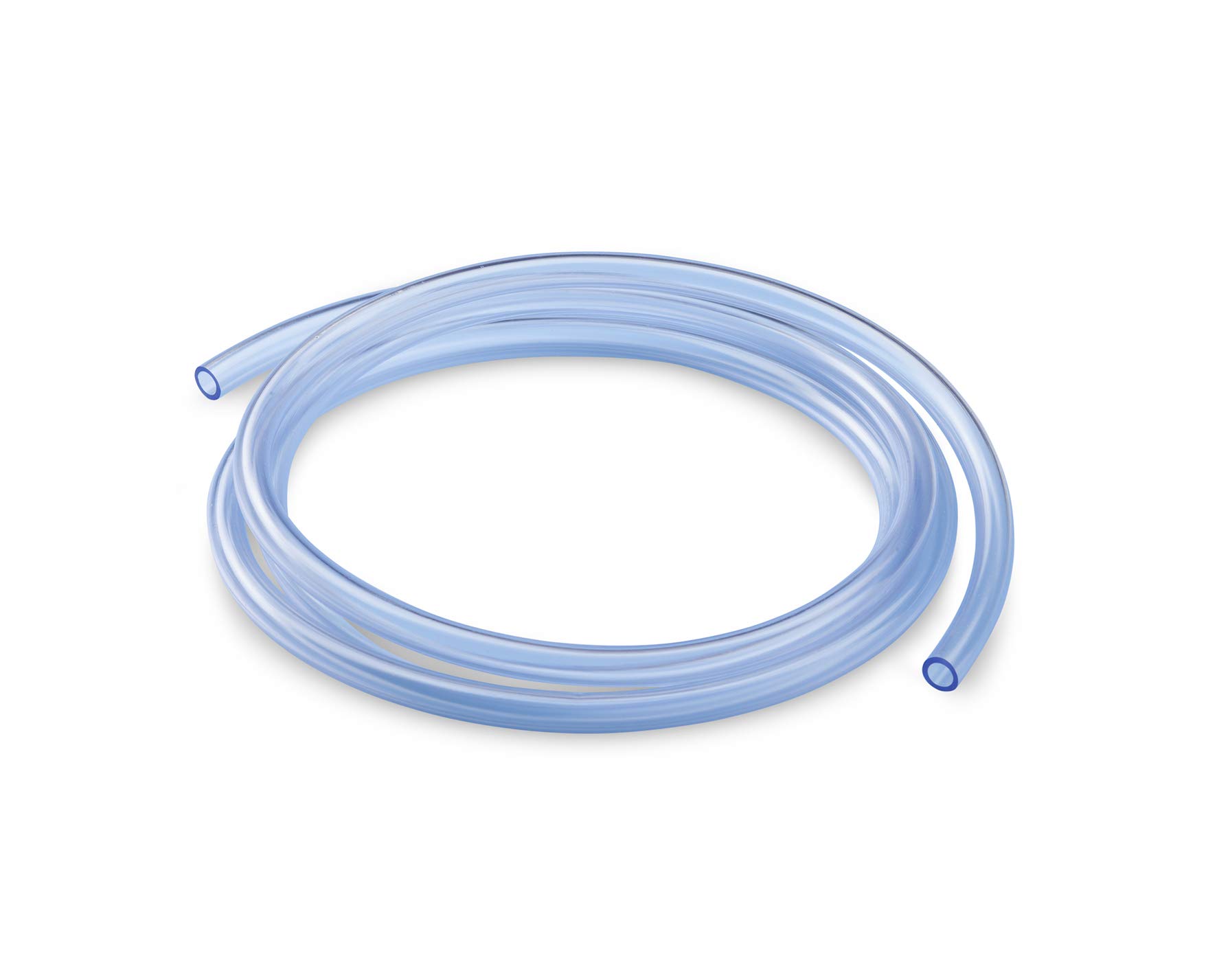 PVC Schlauch 50m, Innen-Ø 6x1,5 mm | Kondensatschlauch für EE600, EE1800, EE2000, EE1750M, EE1650M, Tattoo und EE900M sowie Refairco HydroSplit, Swegon Eco, Stiebel Eltron PK 8, FrigoLine FL-K 1000