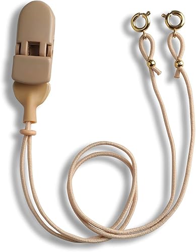 Miniatura 10 de Ear Gear ITE Binaural protege los audífonos ITE de la pérdida