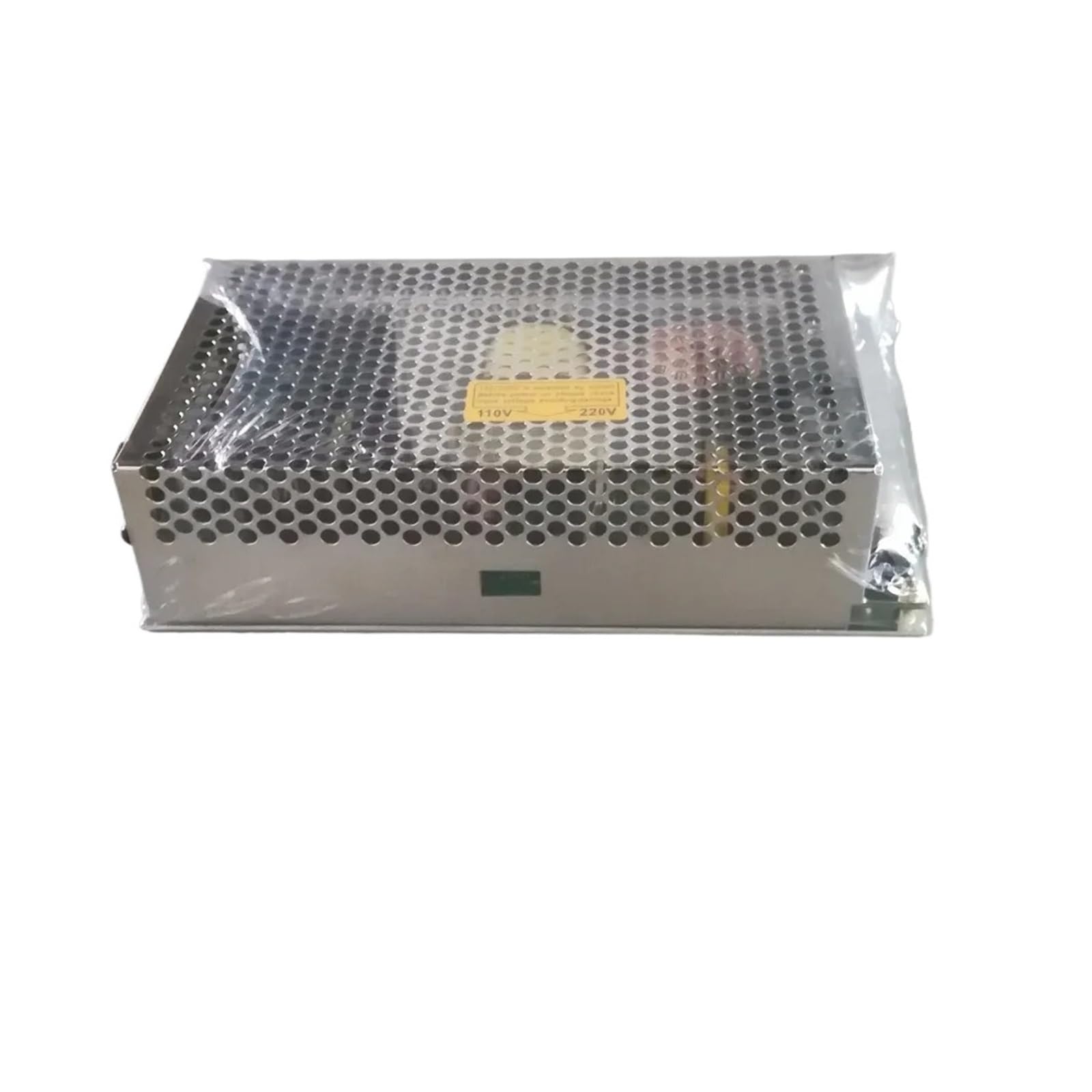 HYUJNAFZR 200w 24v Switching Mode Power Supply 5v 12v 15v 48v Mini Size Ms Series Smaller Volume Single Output Ac Dc Led Power Suppl(15V)