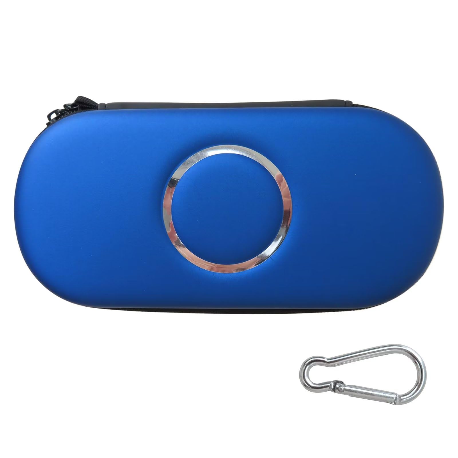 Amazon.com: USonline911 Blue Protective Case Game Pouch Holder