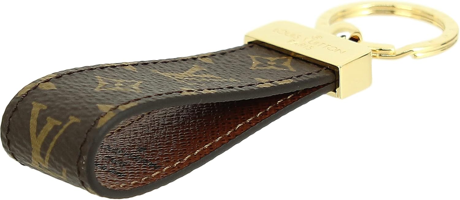 ルイヴィトン) ルイ・ヴィトン キーリング M65221 LOUIS VUITTON