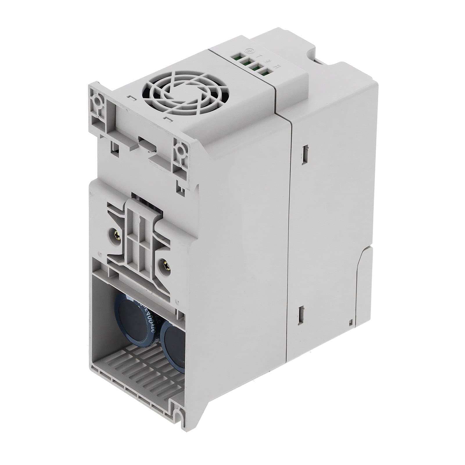 Variabile Frequency Drive VFD, Controllo Vettoriale Semplice,