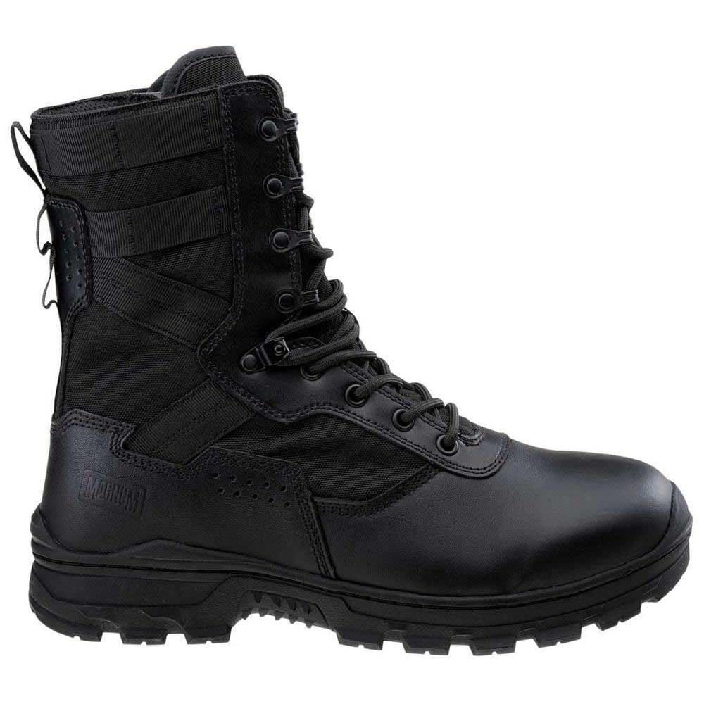 Rangers Magnum Scorpion II Noir Pointure 44 EU Chaussures Intervention