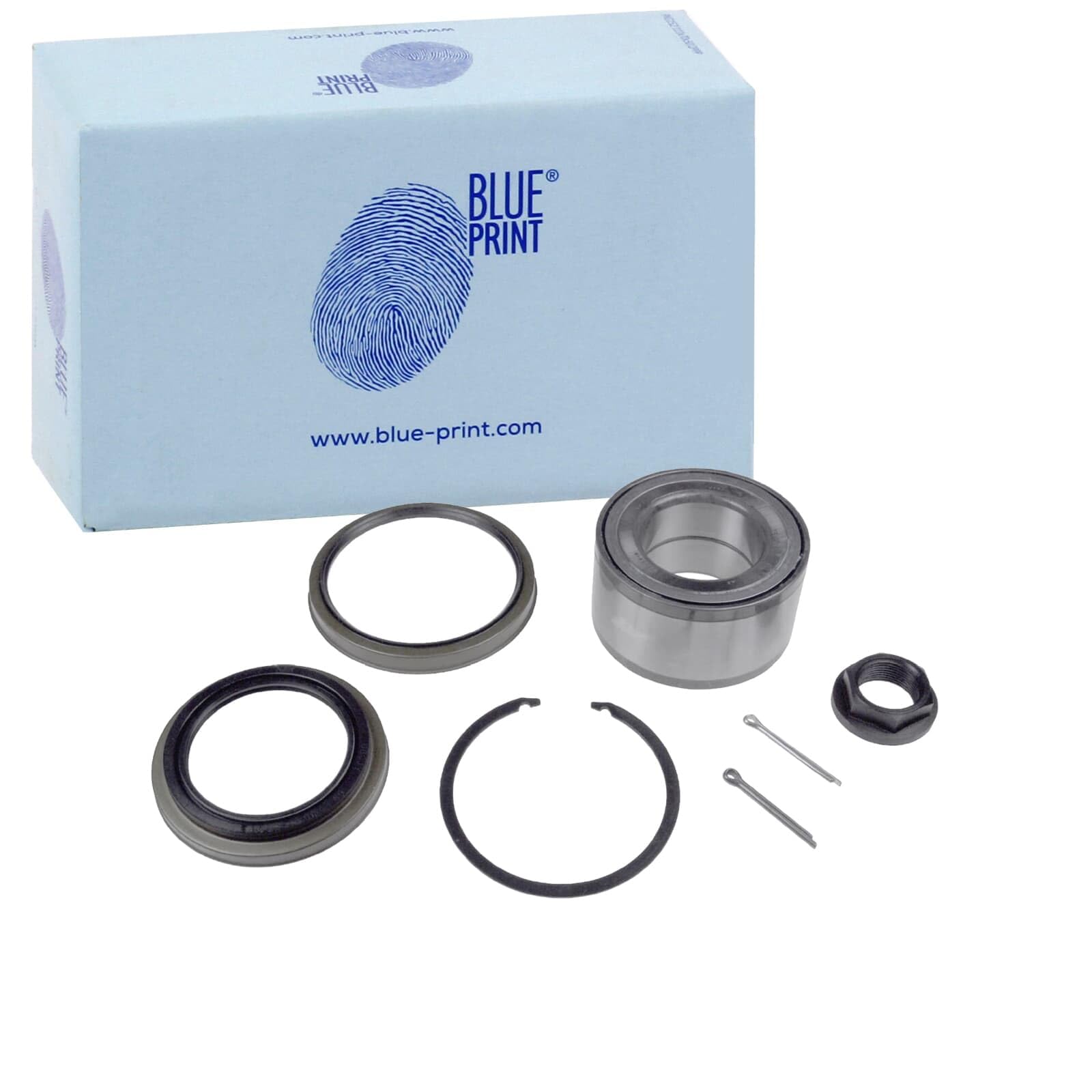 Blue Print ADT38240 zestaw łożysk koła, 1 sztuka