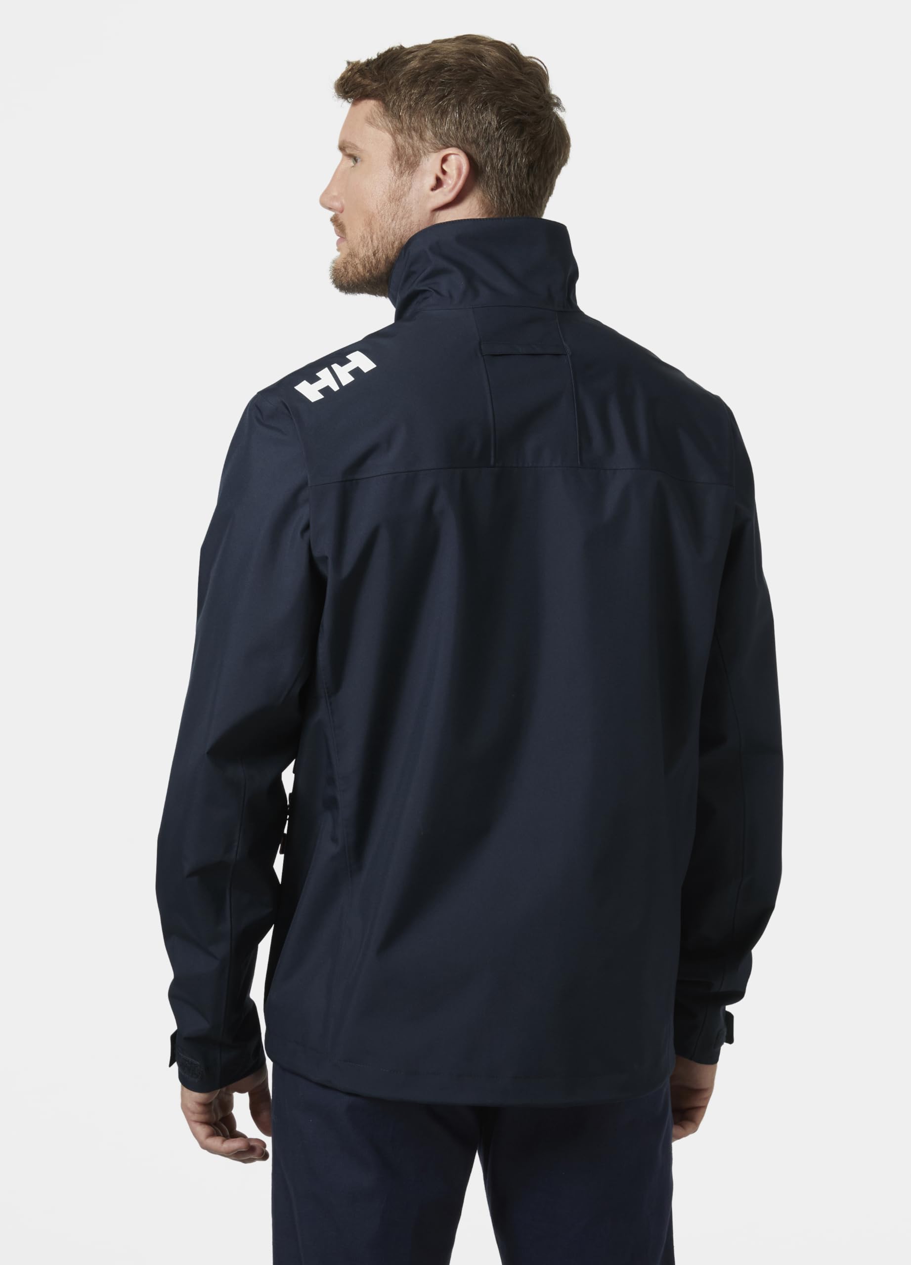 Helly Hansen Crew Jacket 2.0 chaqueta Hombre - 4