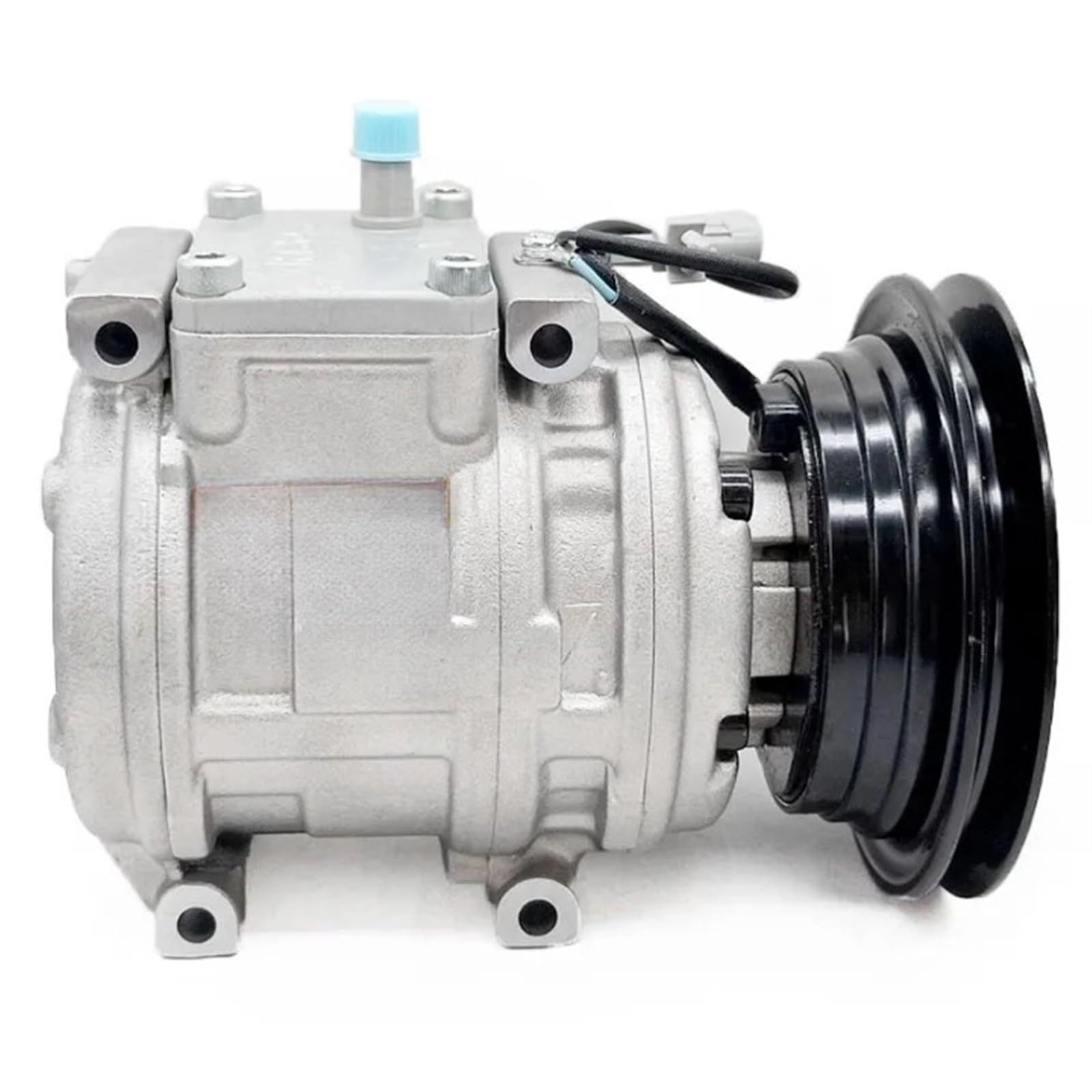 Amazon | 10PA15L A/C ACコンプレッサー に適合トヨタT100& Amazon | 10PA15L A/C ACコンプレッサー に適合トヨタT100&