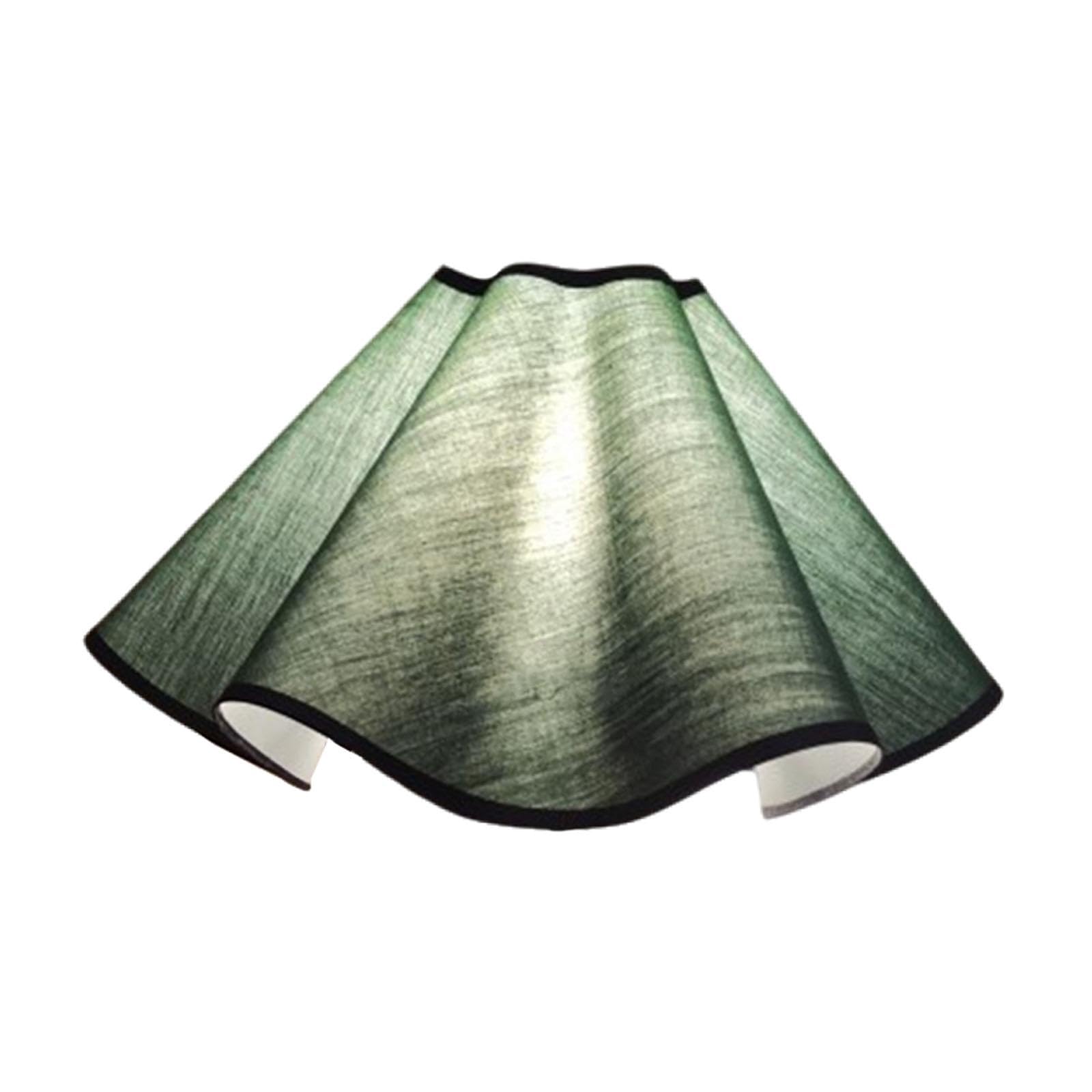 Petal Tabletop Lamp Shade Floor Light Fixture Cover for Cafe Apartment Hotel 20.5x38cm E27 | Home & Garden | Lamps, Lighting & Ceiling Fans | Lamp Shades-image-43