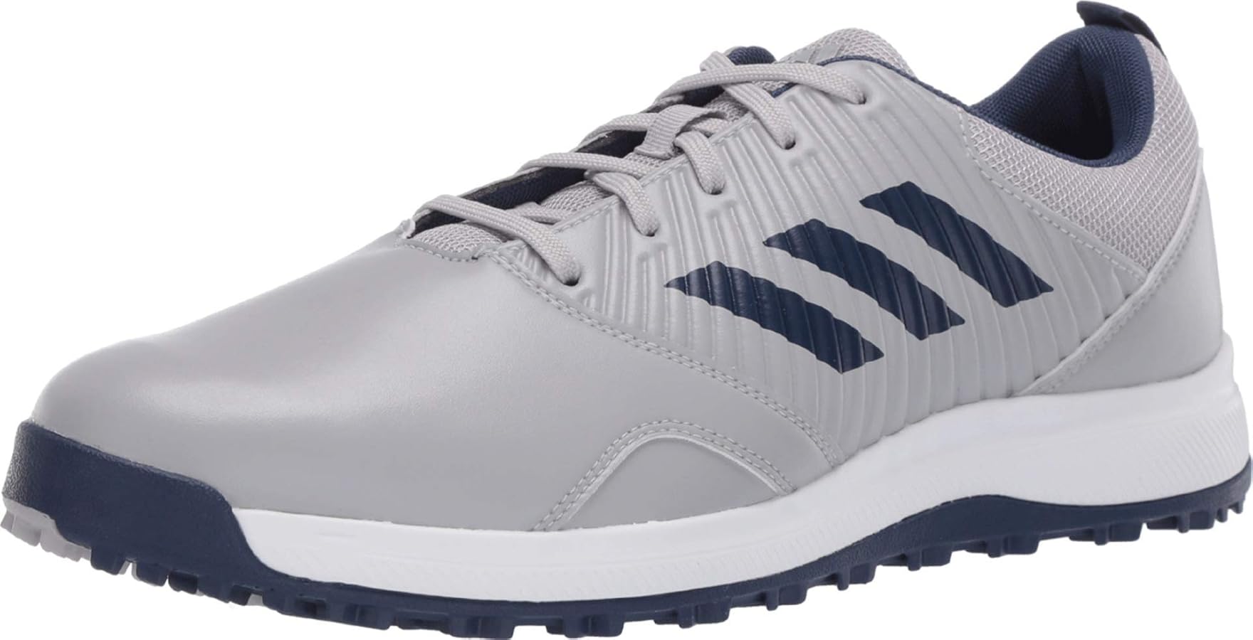 adidas CP TRAXION アディダスゴルフシューズ Amazon.com | adidas Men's CP Traxion SL Golf Shoe, Grey