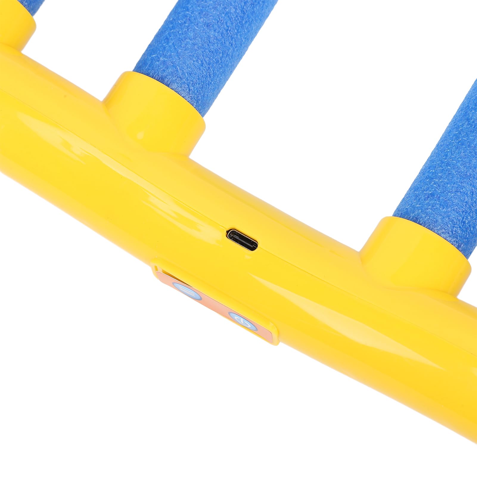 Juego de Captura de Palos Que Caen con Control Remoto, Juguete de Entrenamiento de Coordinación Ojo-Mano Ajustable de 3 Velocidades con Alarma de Pitido para Niños Adultos en