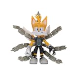 Sonic Prime 5" Nine Tails Action Figure