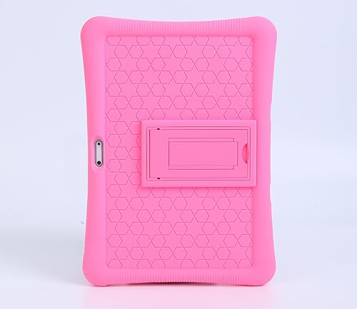 Miniatura 4 de Tableta para niños, Android de 10 pulgadas para niños, 4 GB de RAM 64 GB ROM, pantalla táctil IPS HD de 1280 x 800, tableta con control parental,