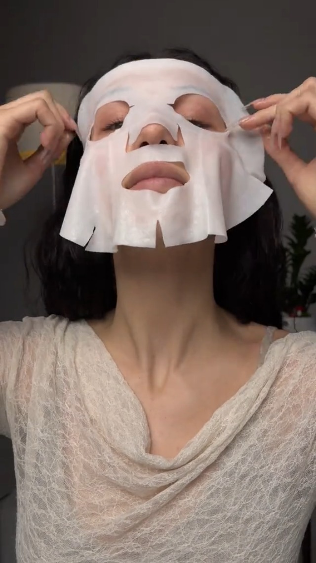 Amazon.com : REJURAN® Turnover Mask, c-PDRN® (5ea) – Original