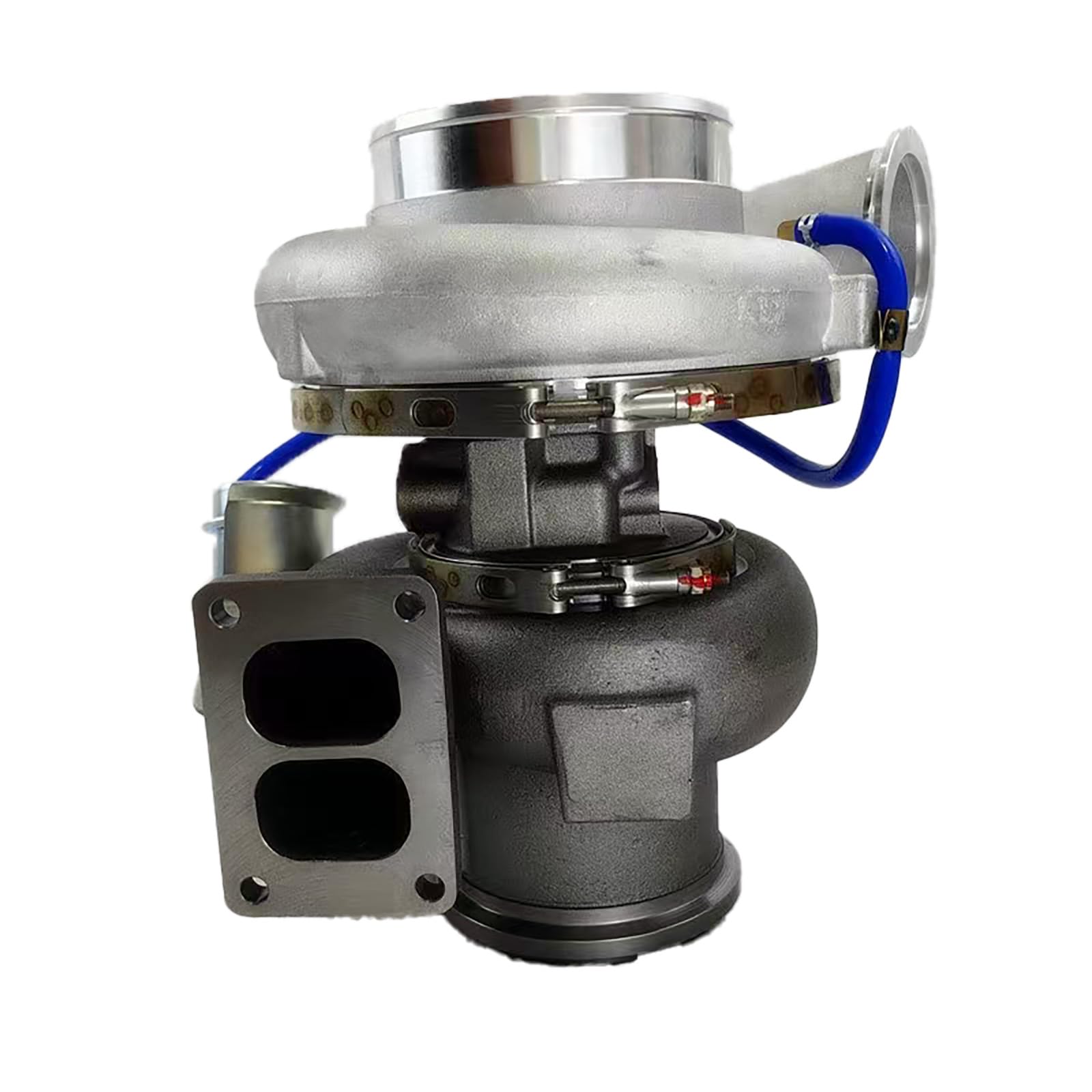 Amazon.com: ZGZJYBL NEW Turbo GTA5018 turbocharger for