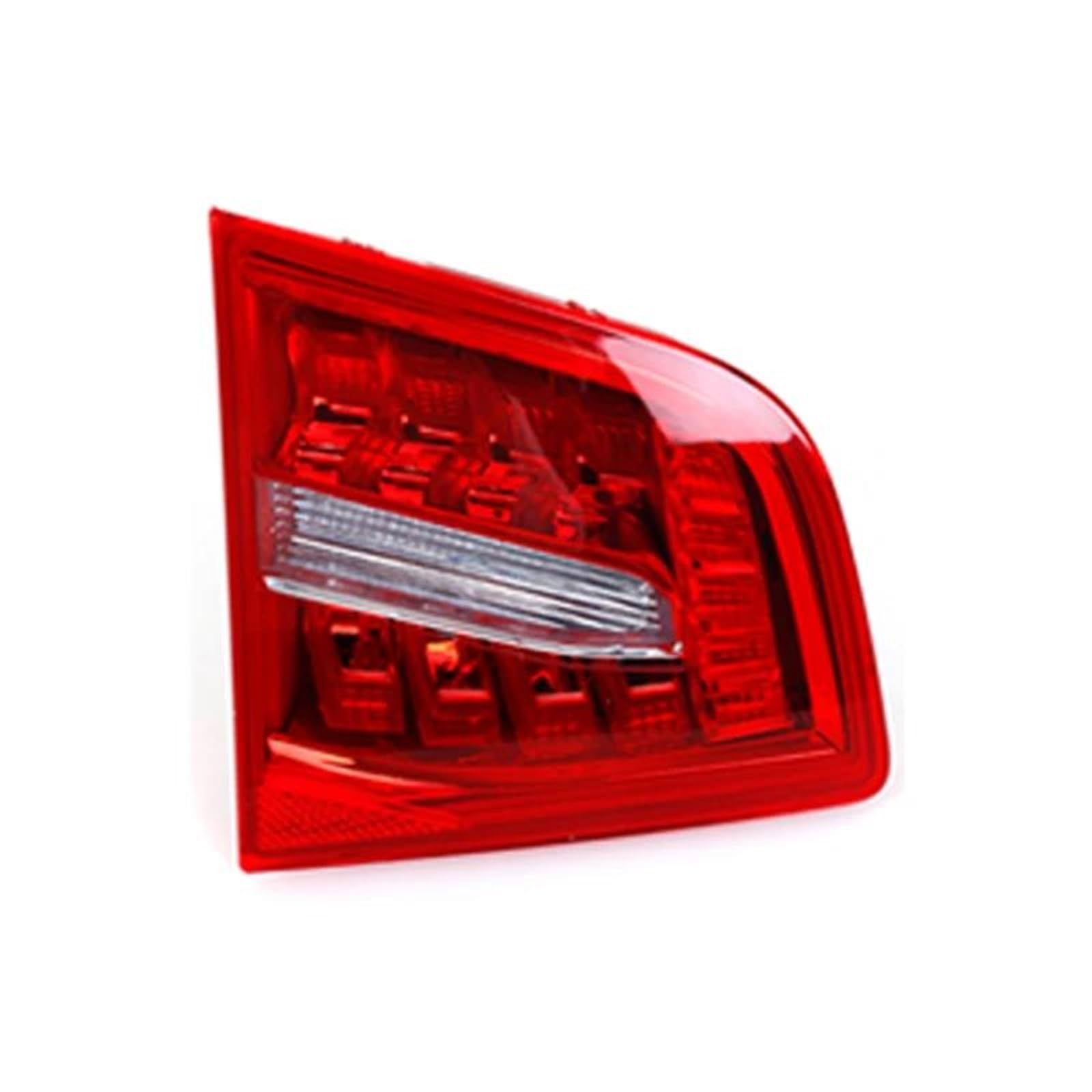 Feu arrière LED Audi A6 C6 S6 RS6 Berline de qualité d'origine | Côté gauche interne - 6