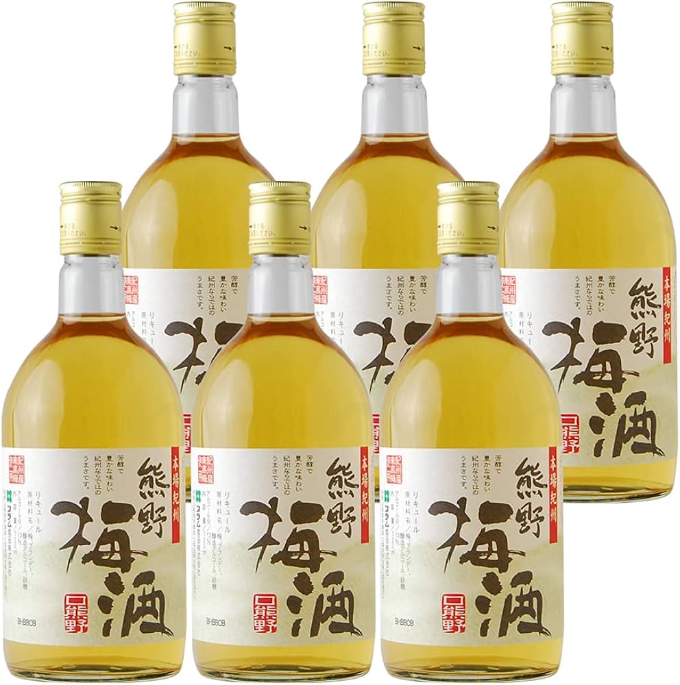 ウイスキー、梅酒　全１３本 送料無料 サントリー 梅酒樽仕上げ＜山崎樽梅酒ブレンド＞ 750ml