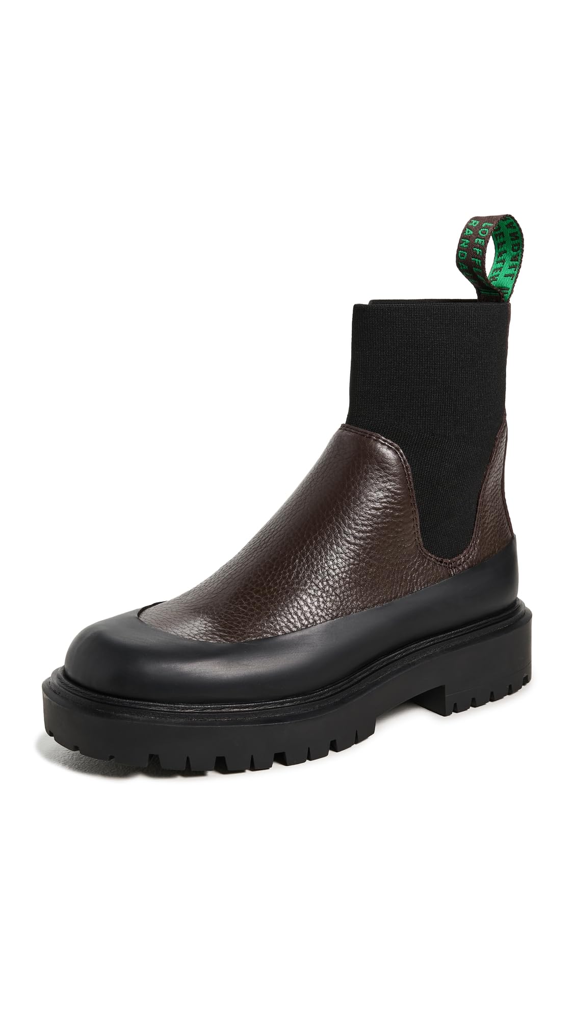 Loeffler Randall Womens Suri Weather Boots