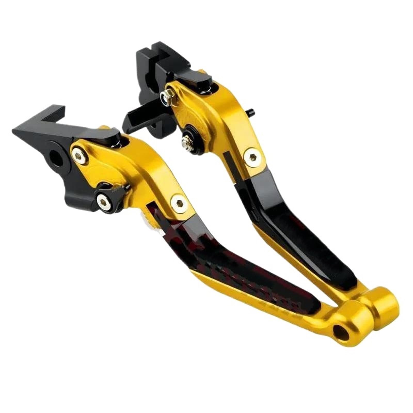 AIOLGLKPOW for NX500 for NX 500 2024- Adjustment Brake Handles Clutch Levers Handlebar Brake Clutch Lever(C)