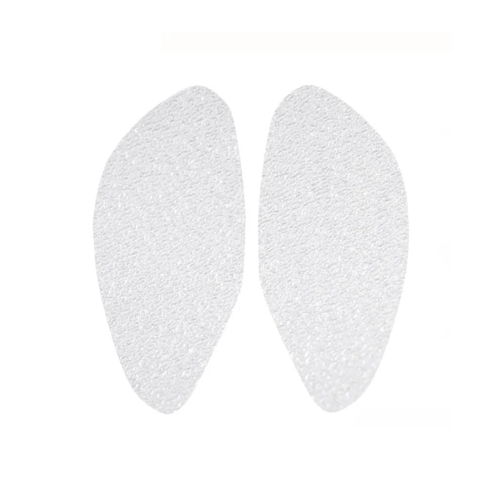 Motorcycle Anti Slip Tank Pad Protector Side Traction Sticker for Suzuki for Hayabusa GSXR1300 2008-2019