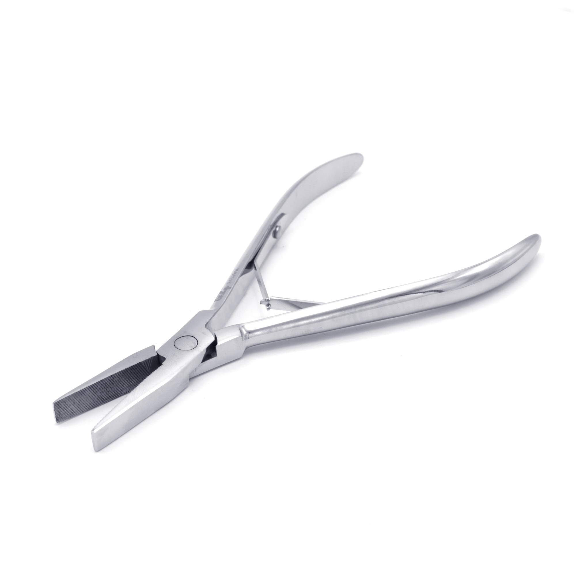 G4 VISION Hair Extension Tool Kit Pliers (7in)