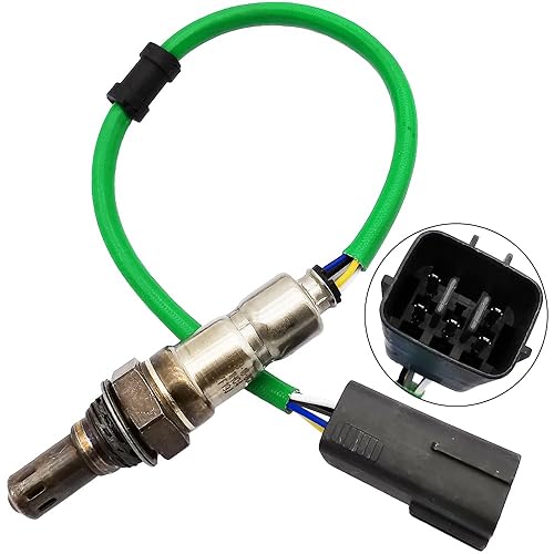 234-5720 Sensor de relación aire-combustible aguas arriba Sensor de oxígeno O2 Reemplazo para Mazda MX-5 Miata L4 2.0L 2016 2017 2018 2345720