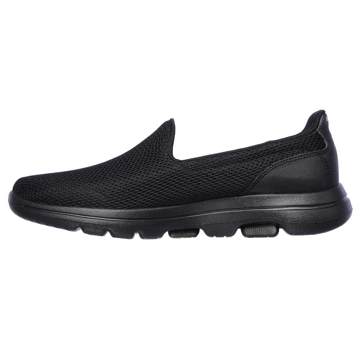 Skechers Go Walk 5 Baskets EnfilerFille