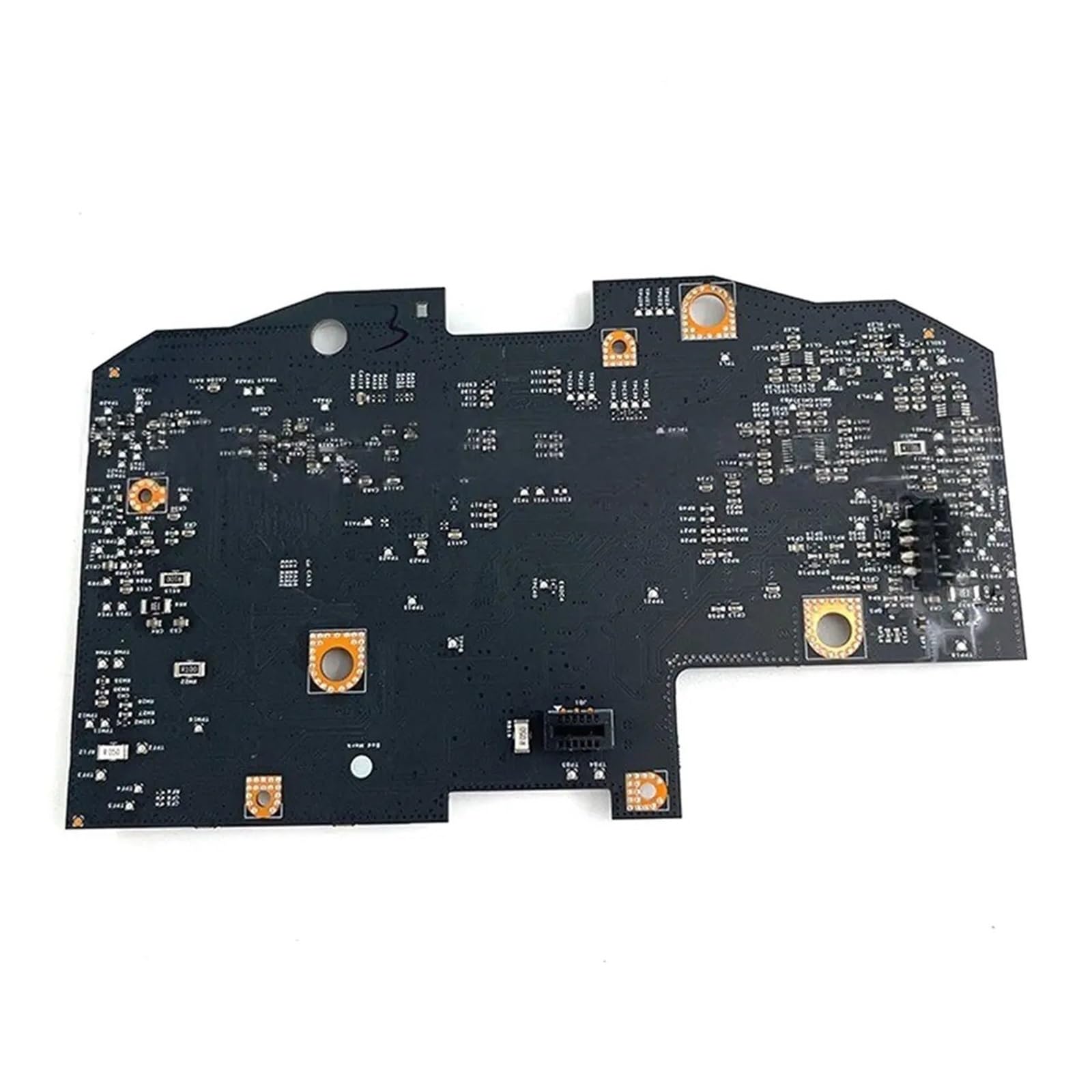 CJDBBGTR ABUB Robot Sweeper Motherboard Vacuum Cleaner,Compatible For Xiaomi, Robot ，Compatible For Roborock ，Compatible For Mijia， 1st SDJQR01RR SDJQR02RR