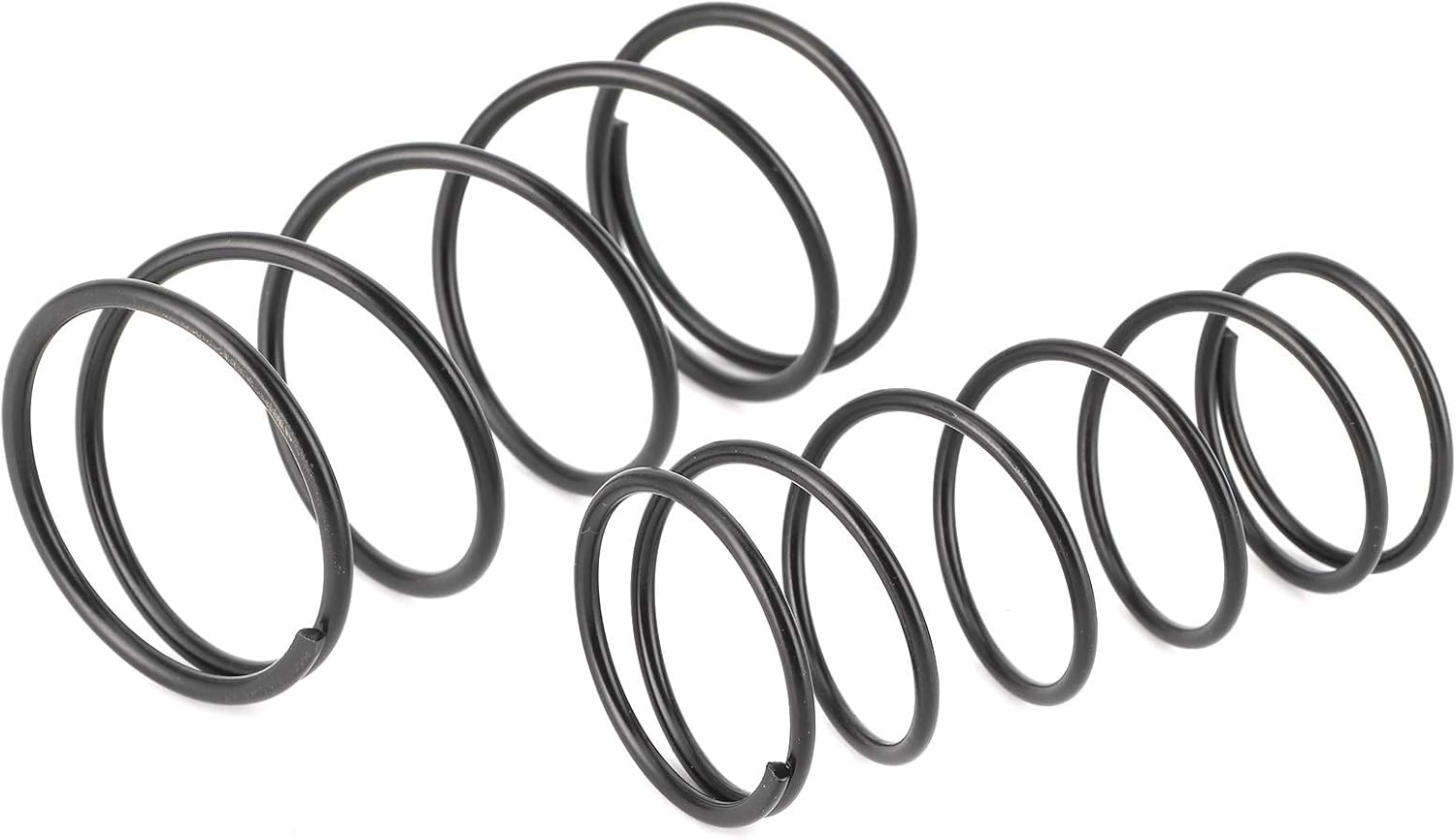 1.5in External Wastegate Springs Replacement 8PSI 14PSI Carbon Steel Parts Fit for TiAL Boost Control Acces