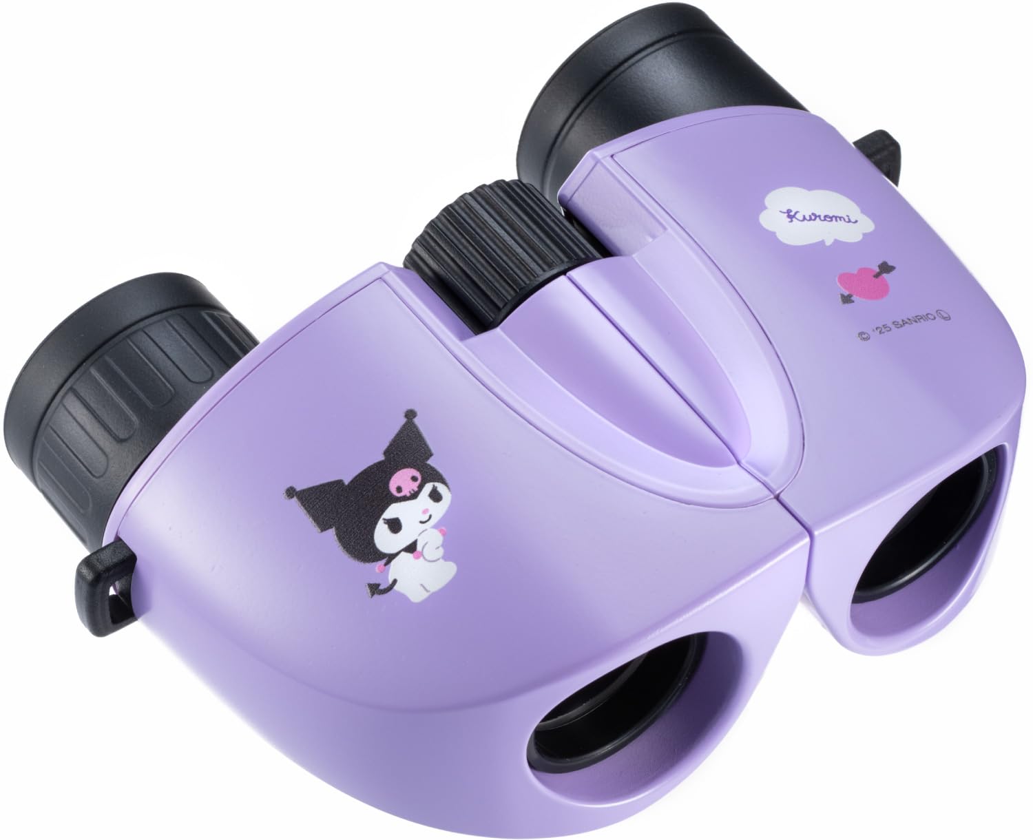 Kenko Sanrio Binoculars 8x21, Purple