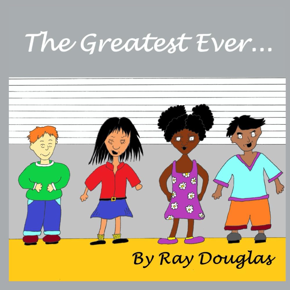 The Greatest Ever...