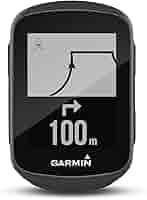 Garmin Edge 130 Plus, ciclocomputador GPS compacto con funciones de  entrenamiento, negro : Amazon.es: Deportes y aire libre