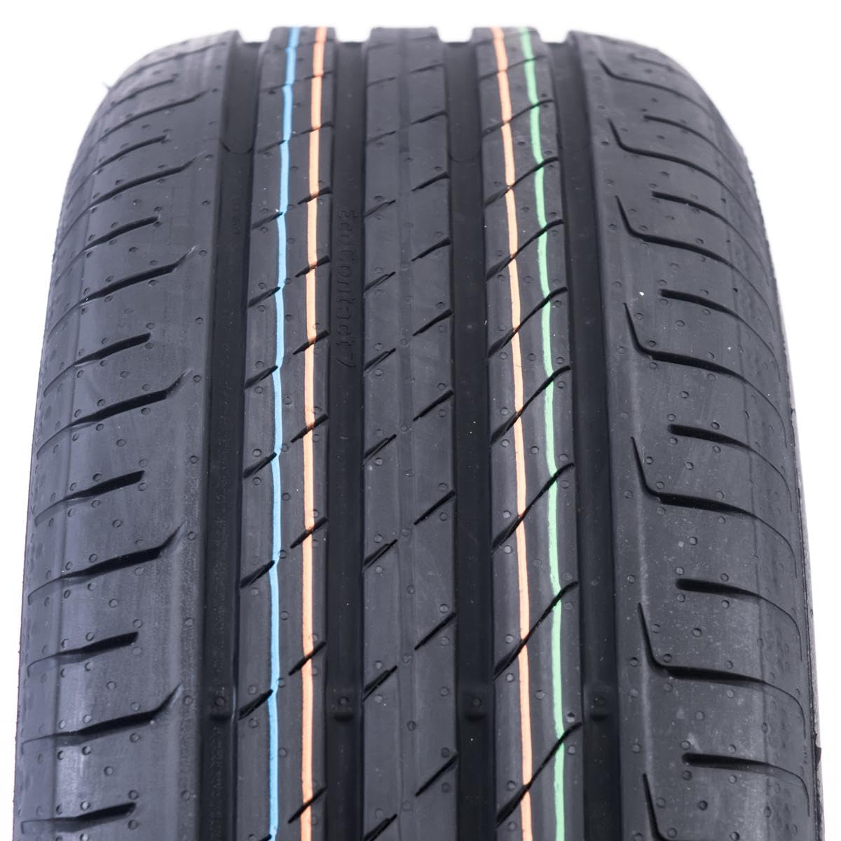 CONTINENTAL Opony letnie 205/45 R18 TL 90H ECOCONTACT 7 XL