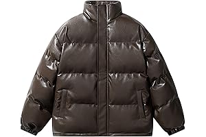 Men's Aconcagua 3 Insulated Quilted Jacket