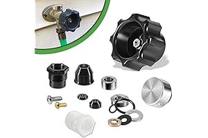 Complete 630-8500 Wall Hydrant Service Kit