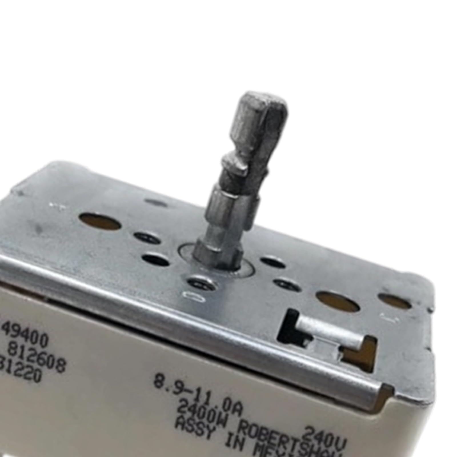 Pieza de repuesto para estufas de inducción con instalación rápida y control de precisión, fácil de instalar