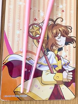 カードキャプターさくら　フィギュア＆杖　まとめ売り Amazon.co.jp: カードキャプターさくら 木之本桜 Stars Bless