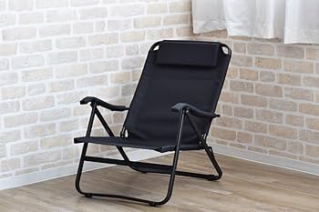 Onway ローチェア ブラック 2脚セット Onway ローチェア ブラック 2脚セット Onway オンウェー