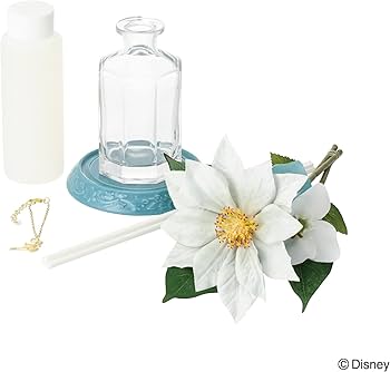 Amazon.co.jp: Francfranc フランフラン ディズニー PD ジャスミン