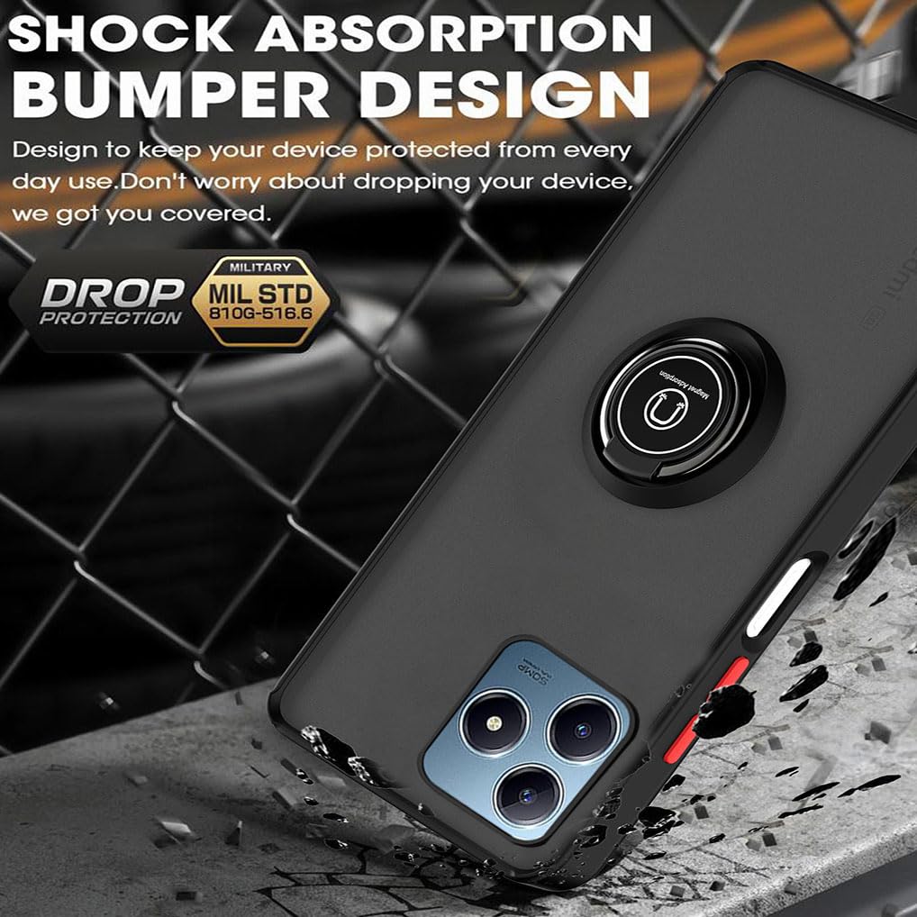 Hushco Cover Copatibile Con Apple IPhone 14 IPhone 13 Silicone - Foto 8