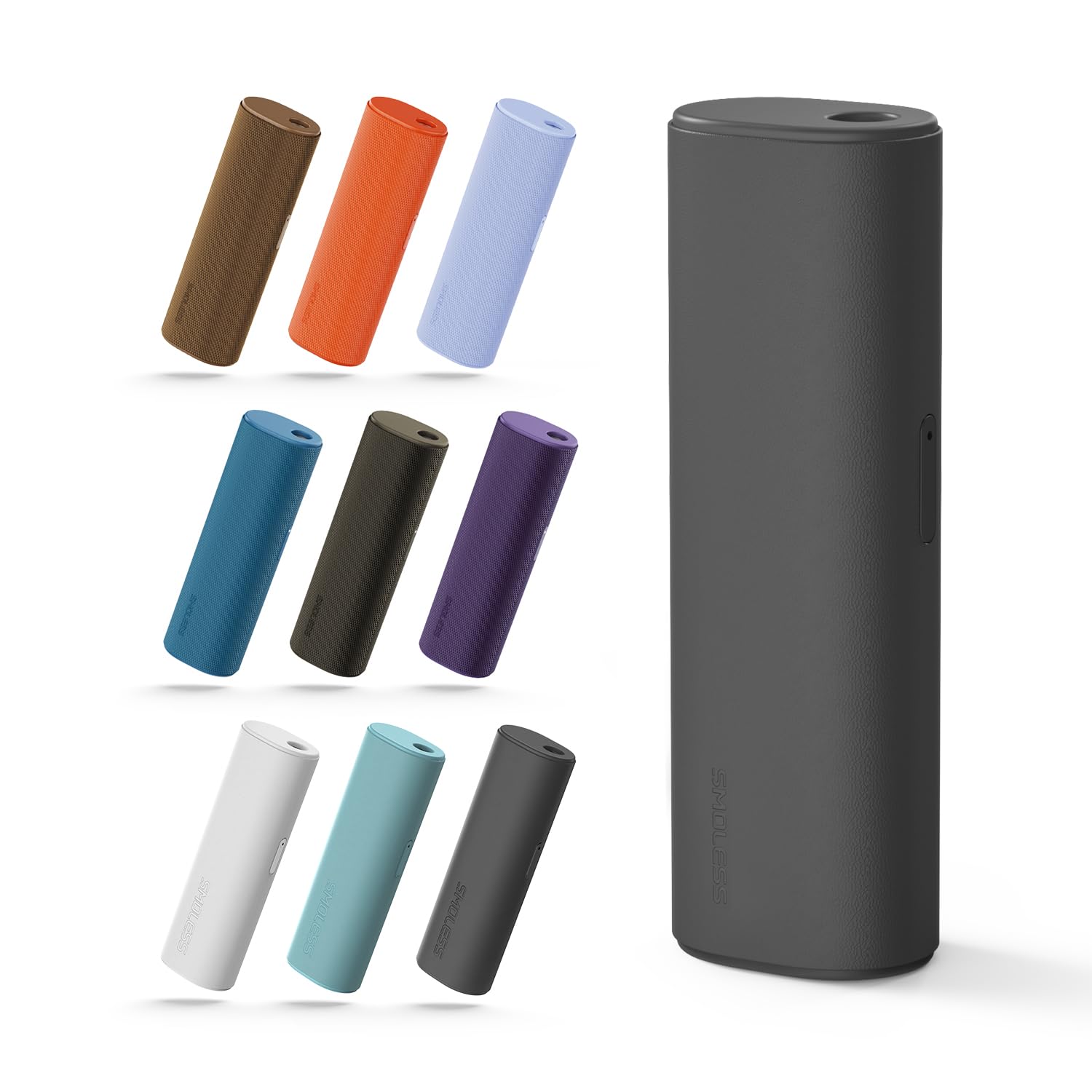 Amazon.co.jp: SMOLESS A1 アイコス イルマ互換機 IQOS ILUMA互換 1本 
