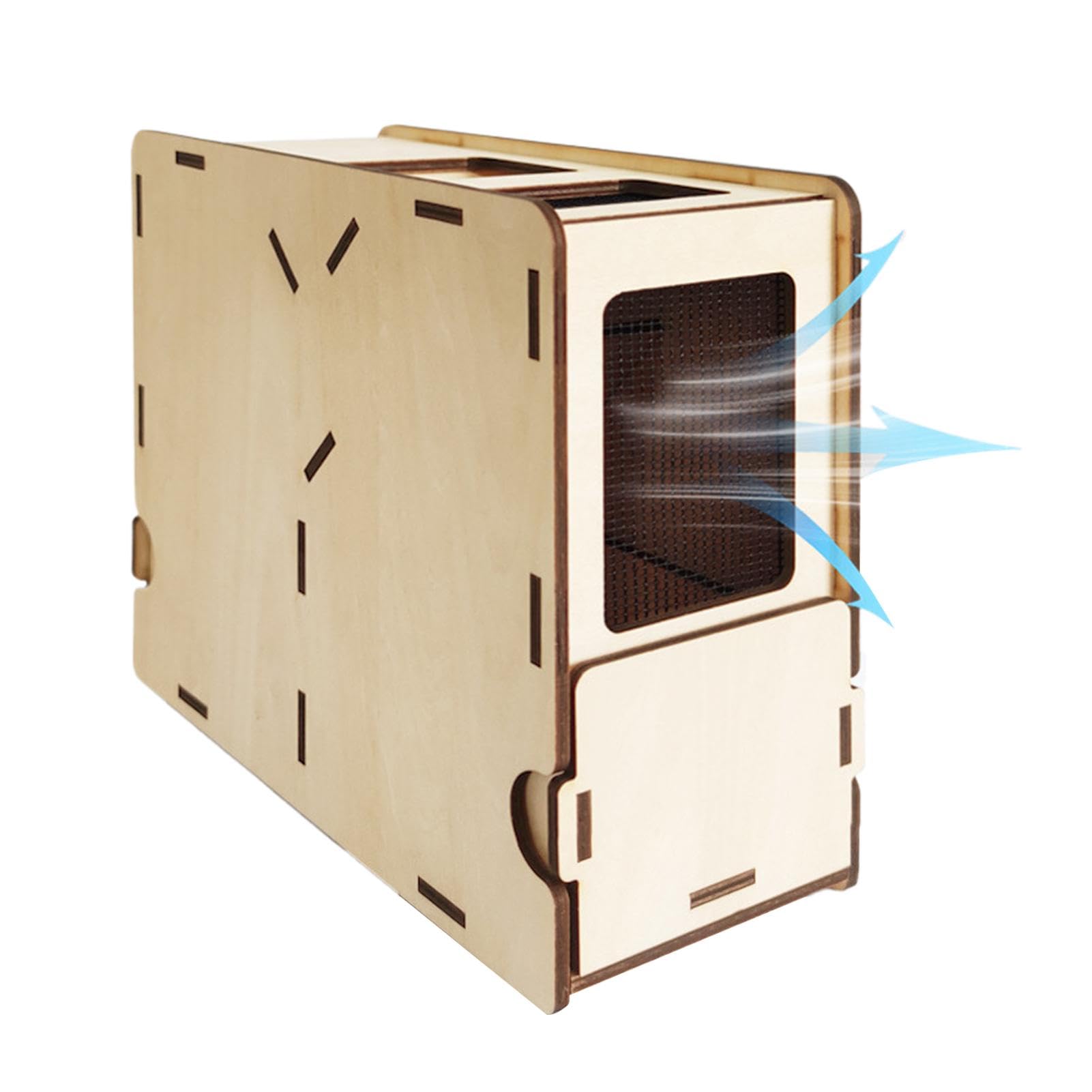 Separador de cáscara de mijo,Máquina de soplado de granos para alimentación de pájaros,Máquina separadora de cáscara de madera Máquina aventadora de granos - Máquina sopladora de paja para comida de p