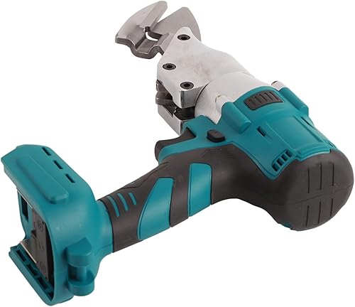Tijeras eléctricas inalámbricas Cabeza giratoria de 360  ABS Cizalla de metal eléctrico para cortar techos de metal Malla de alambre intermitente disponible en Yaxa Peru