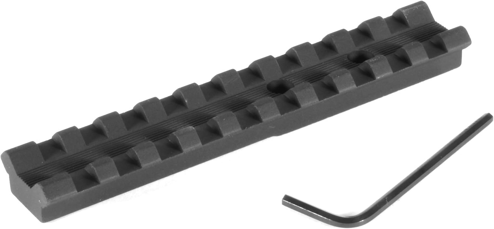 Picatinny Rail Scope Mount Savage 42