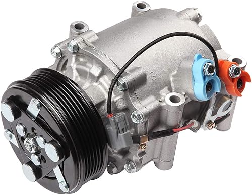 Miniatura 4 de Compresor