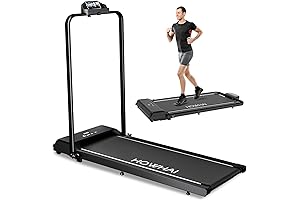 Walking Pad Treadmill for Home Office