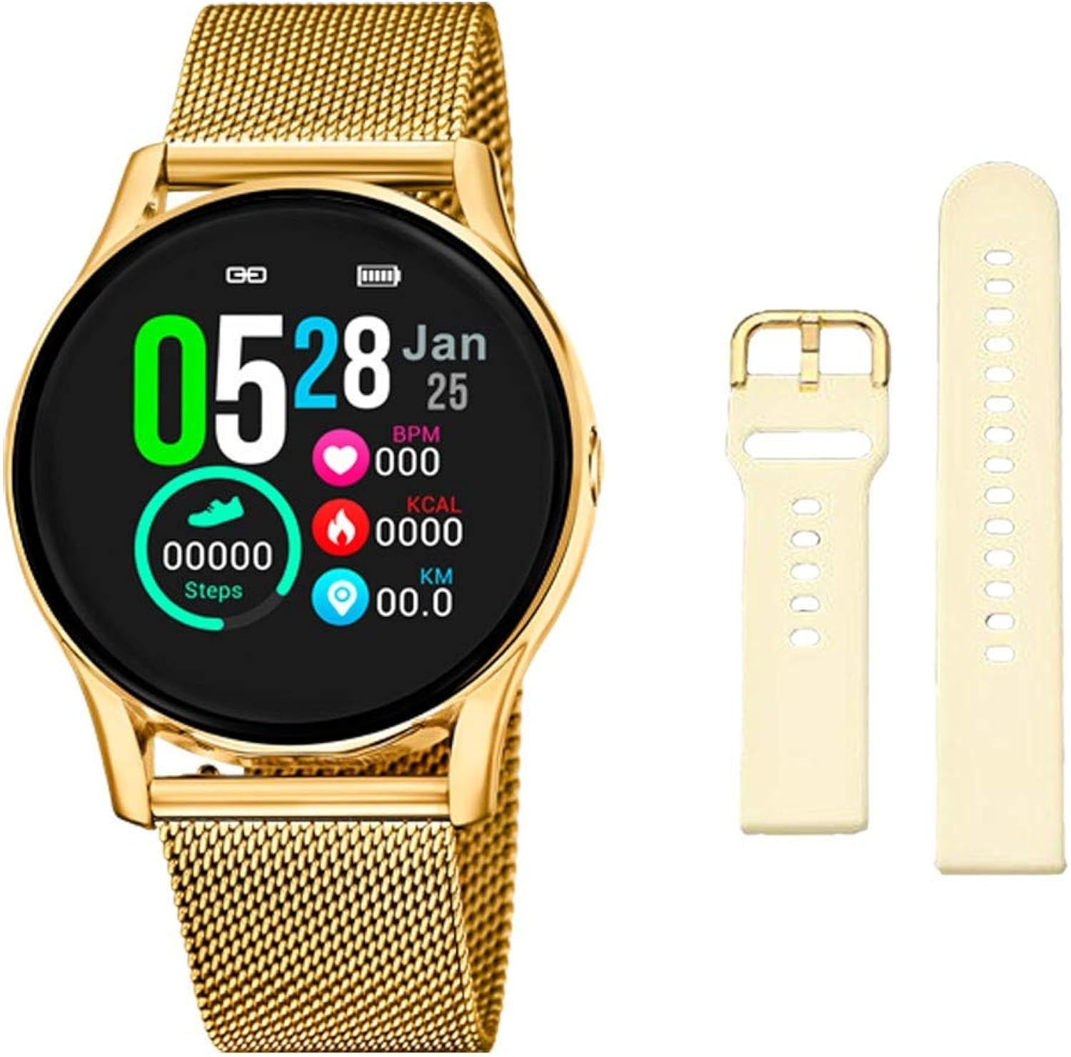 Lotus Smart Watch 50003/1 Lotus Smart Watch 50003/1