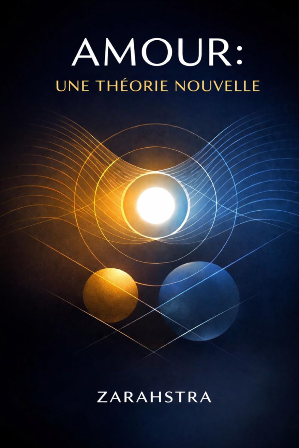 AMOUR : UNE NOUVELLE THÉORIE